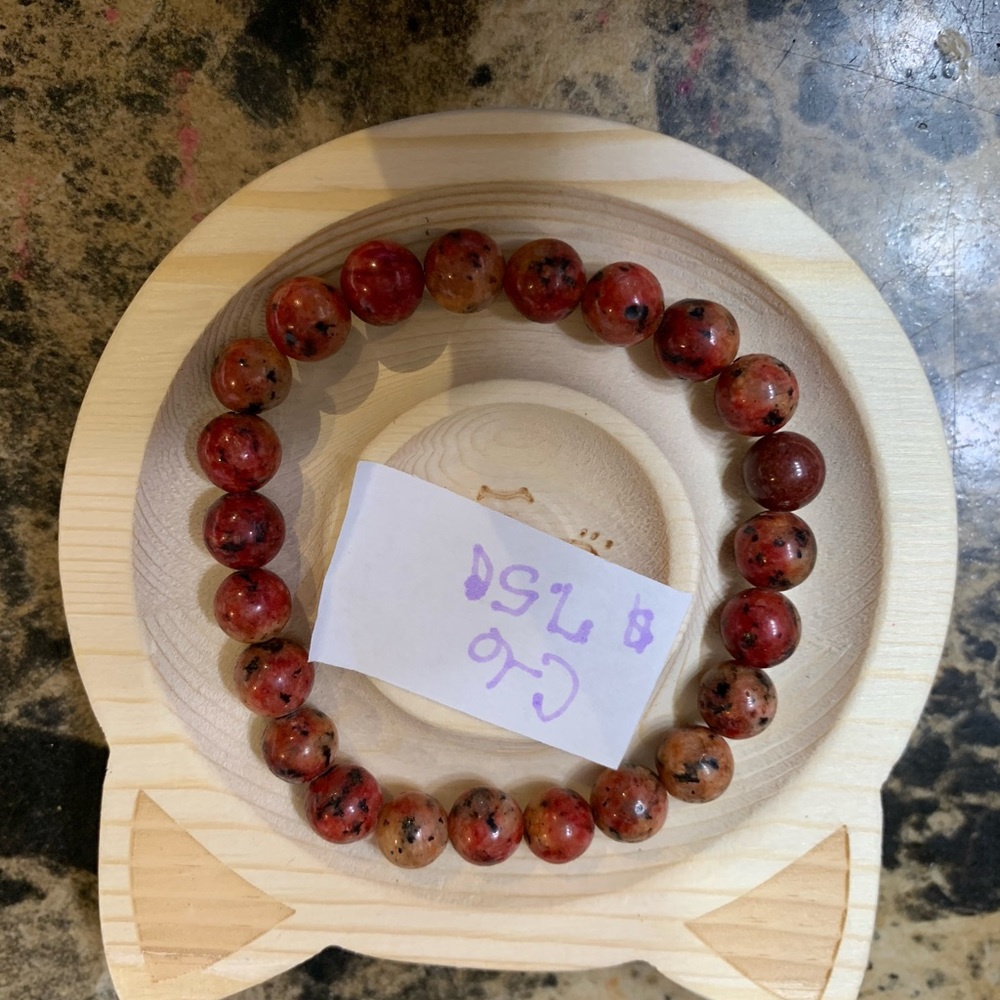 Crystal bracelets - Picture 13 of 15